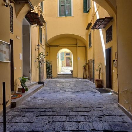 La Maison Marseille Napoli Bagian luar foto