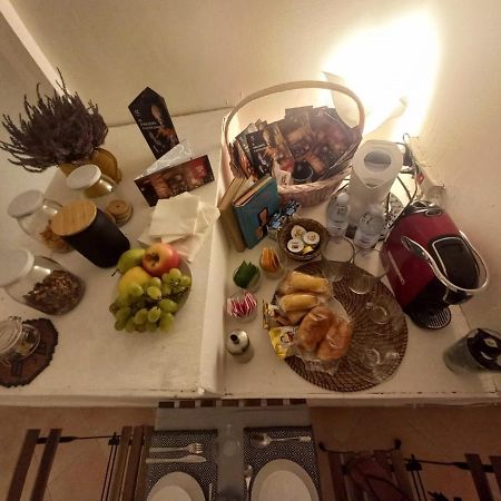 La Maison Marseille Napoli Bagian luar foto