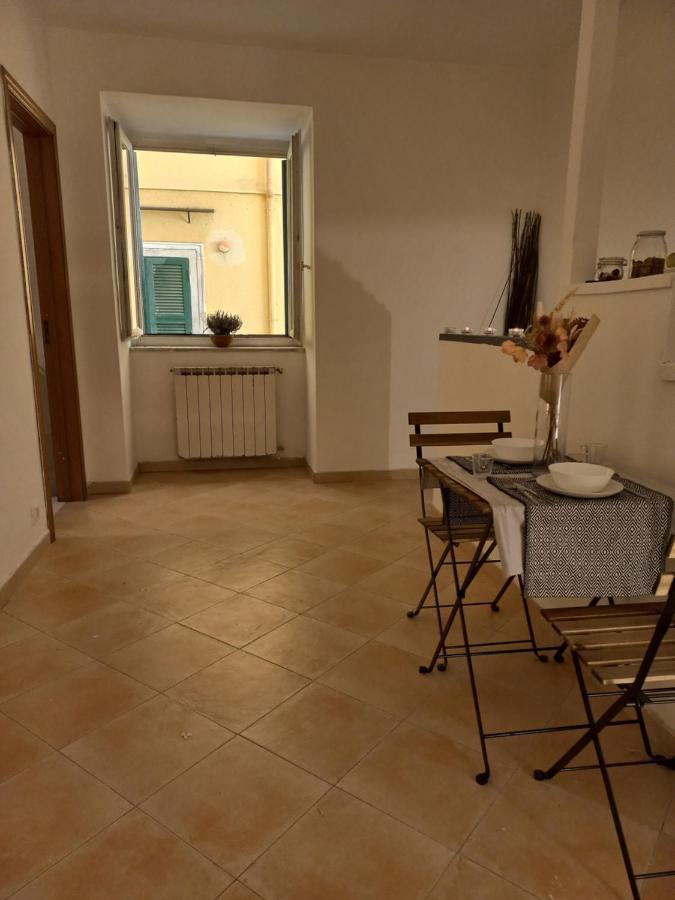 La Maison Marseille Napoli Bagian luar foto