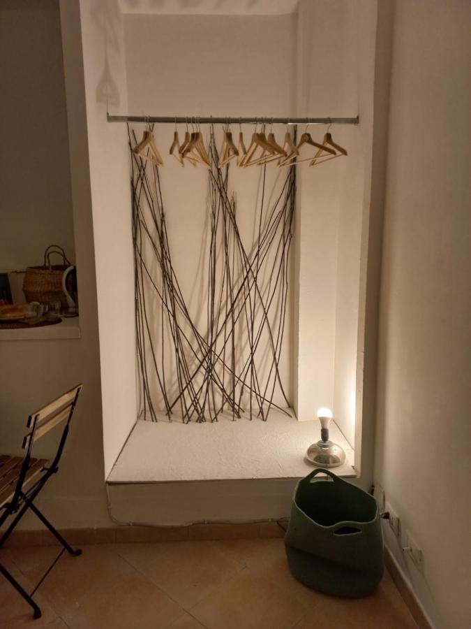 La Maison Marseille Napoli Bagian luar foto