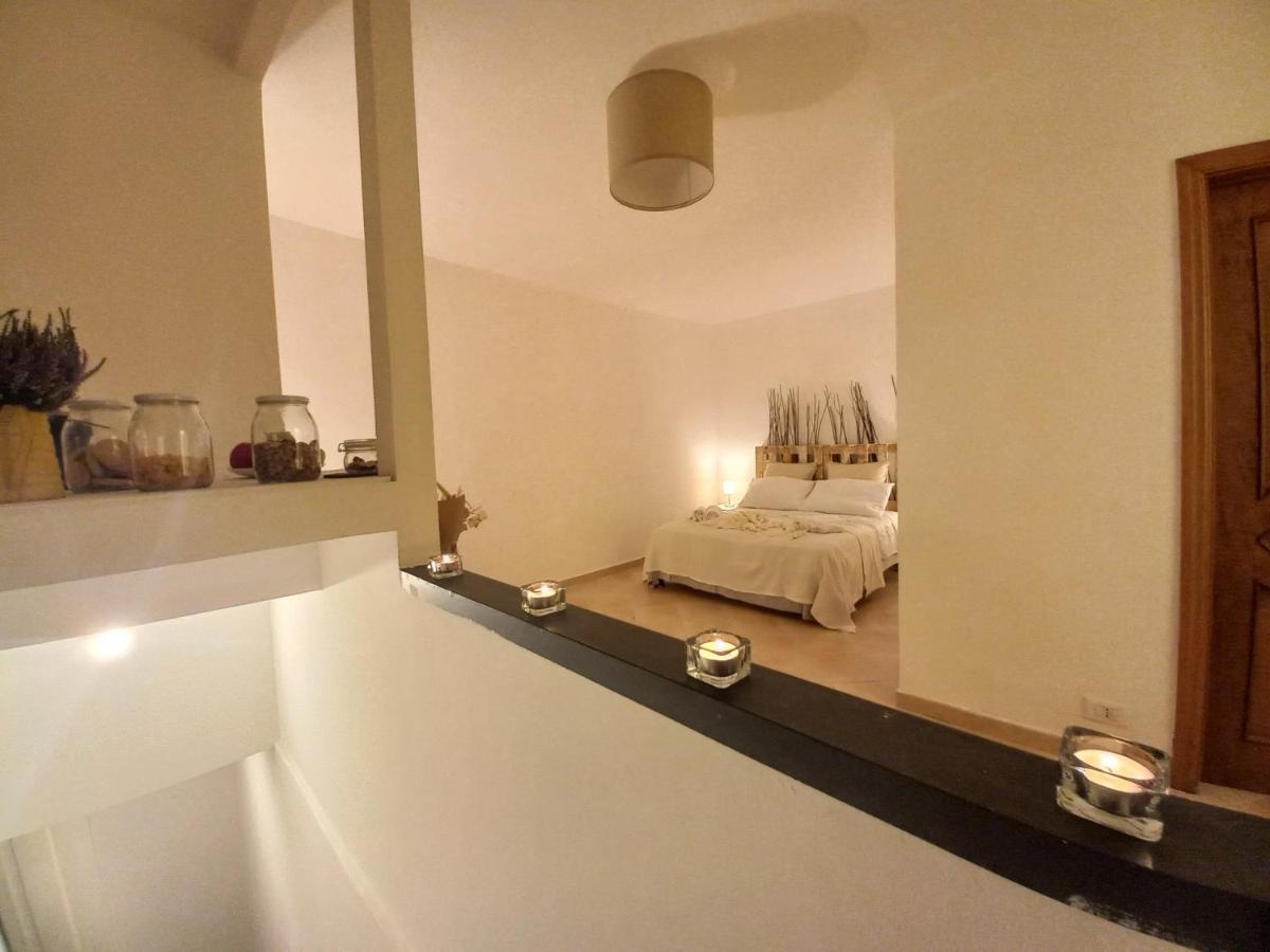 La Maison Marseille Napoli Bagian luar foto