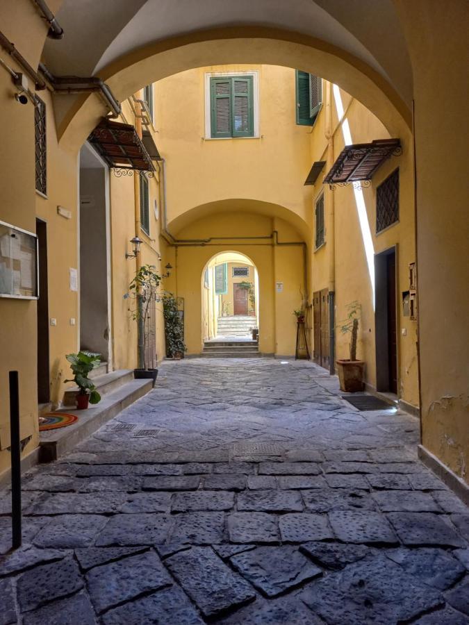 La Maison Marseille Napoli Bagian luar foto