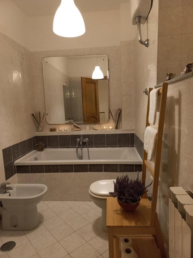 La Maison Marseille Napoli Bagian luar foto