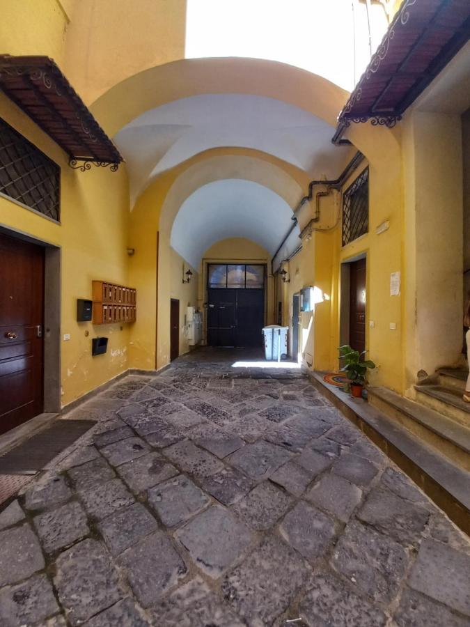 La Maison Marseille Napoli Bagian luar foto