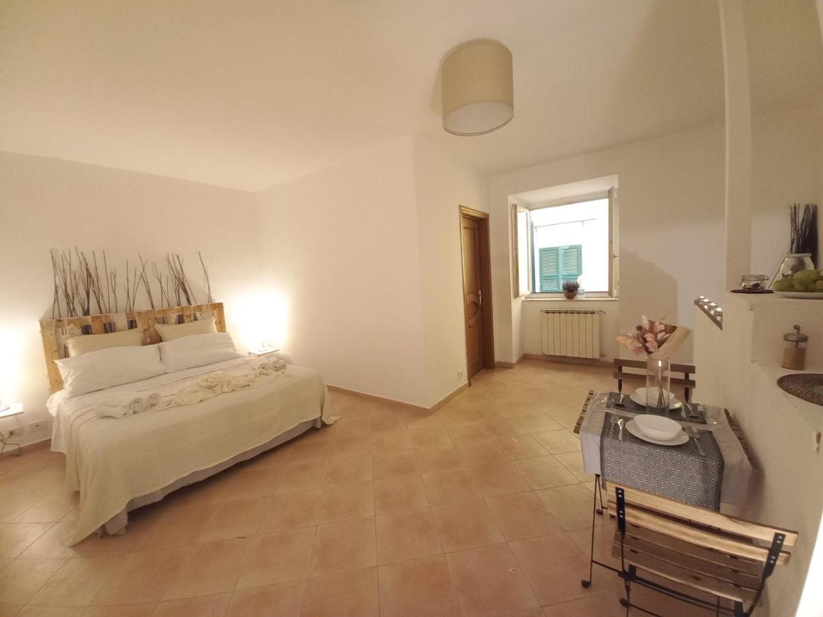 La Maison Marseille Napoli Bagian luar foto