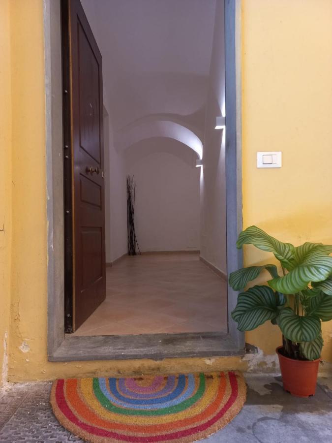 La Maison Marseille Napoli Bagian luar foto
